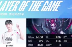 TheShy爆冷击败利物浦，连败引爆全场！